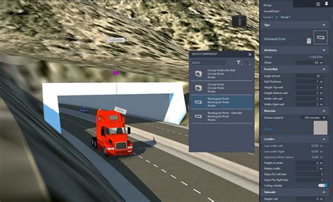 What's new in InfraWorks 2025 .